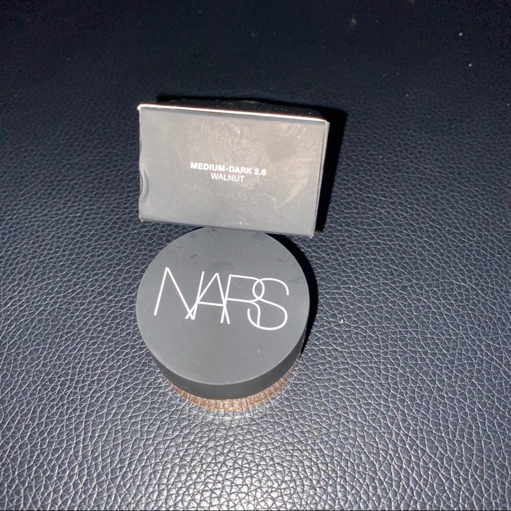 NARS Soft Matte Complete Concealer - Walnut - Picture 3 of 6